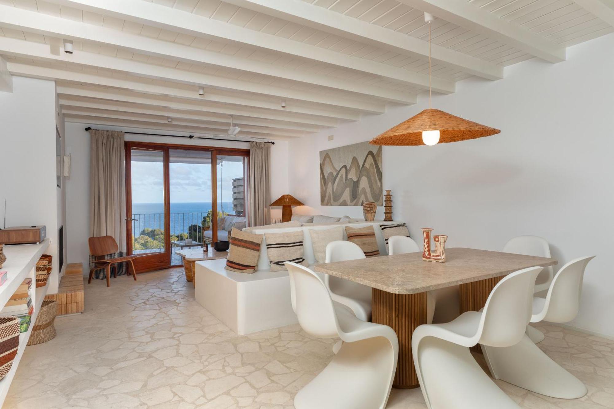 Apartamento De Diseno Marea Alta Calella De Palafrugell Exterior photo